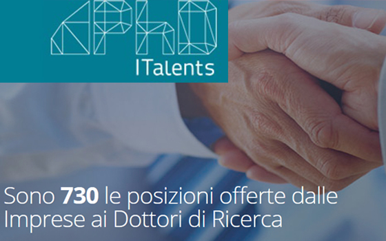 VEASYT is hiring, unisciti a noi!
Cerchiamo un nuovo componente del team tecnico